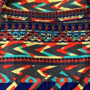 Lularoe tc leggings